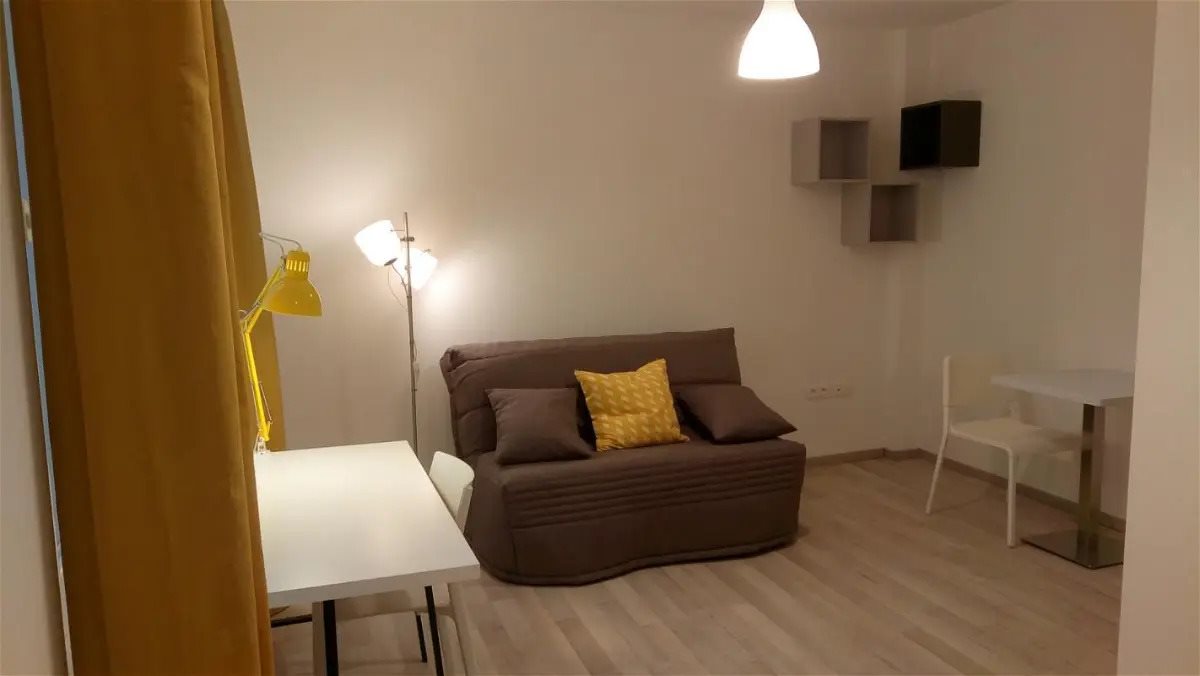 Appartement à louer, 21m², Valence
