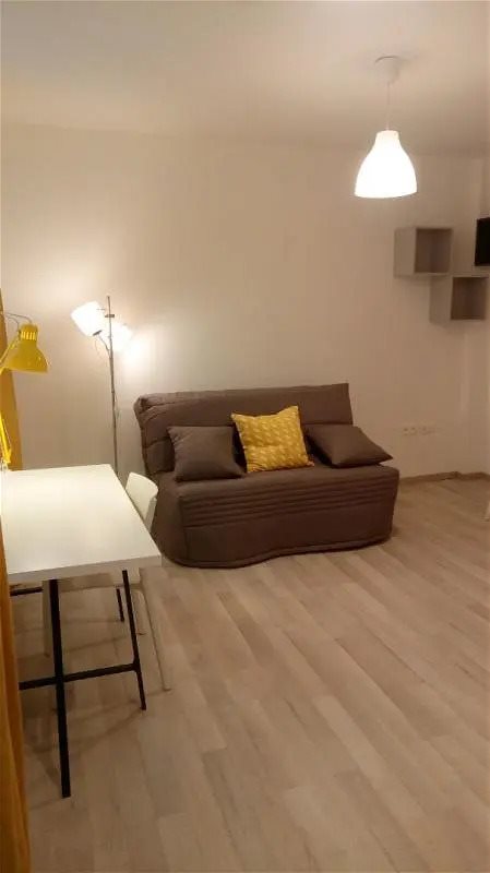 Appartement à louer, 21m², Valence