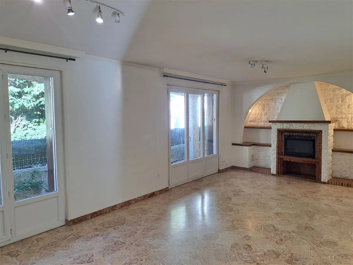 Maison à vendre, 160m², Valence