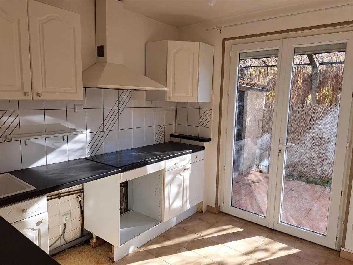 Maison à vendre, 160m², Valence