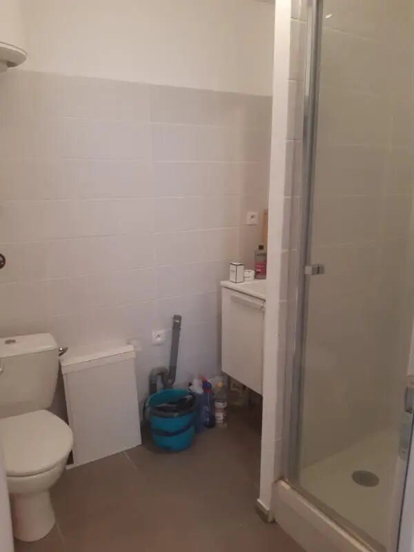 Appartement à louer, 17m², Valence