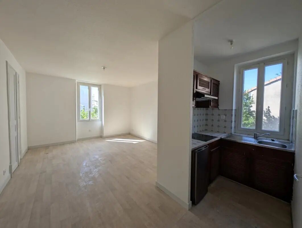 Appartement à louer, 28m², Valence