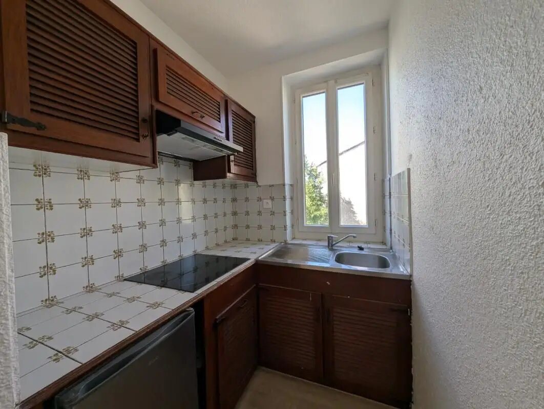 Appartement à louer, 28m², Valence