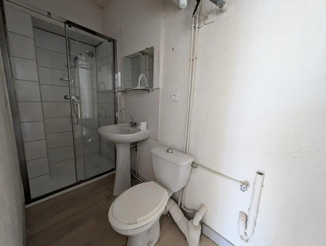 Appartement à louer, 28m², Valence