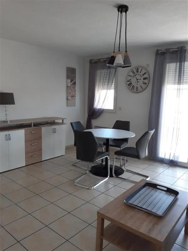 Appartement à louer, 31m², Valence