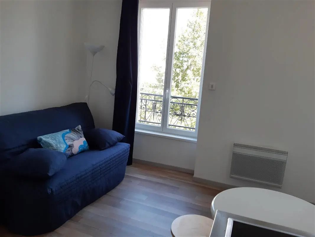 Appartement à louer, 17m², Valence