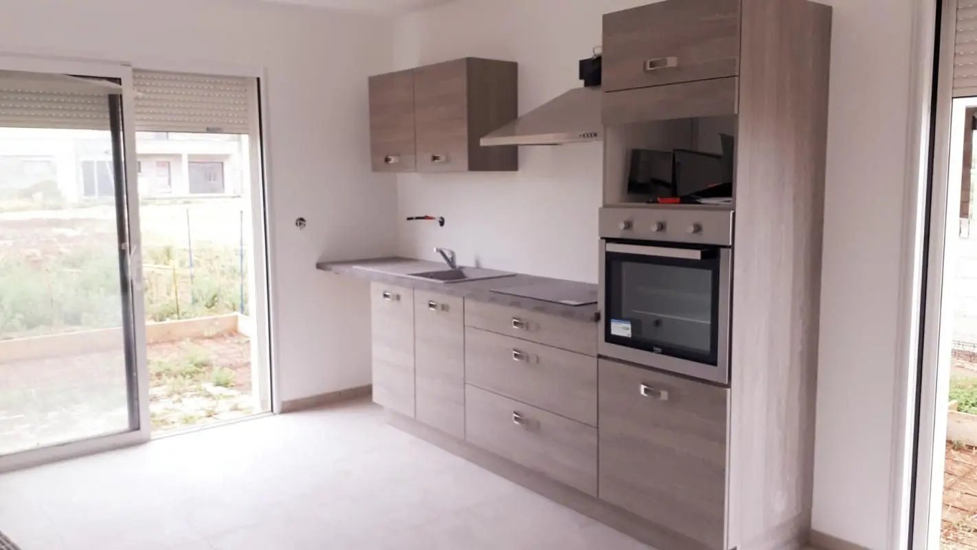 Maison à louer, 113m², Valence