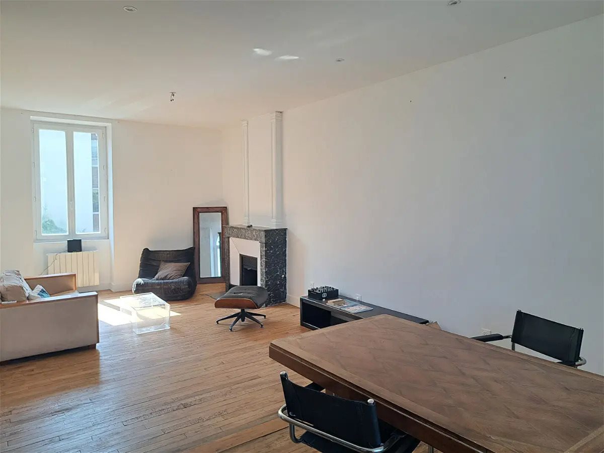 Appartement à vendre, 74m², Valence