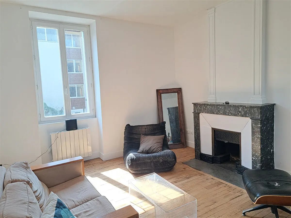 Appartement à vendre, 74m², Valence