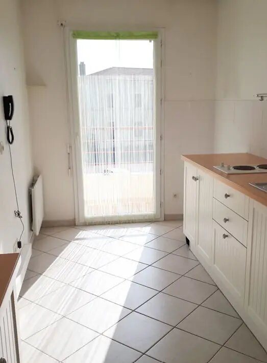 Appartement à louer, 69m², Saint-Péray