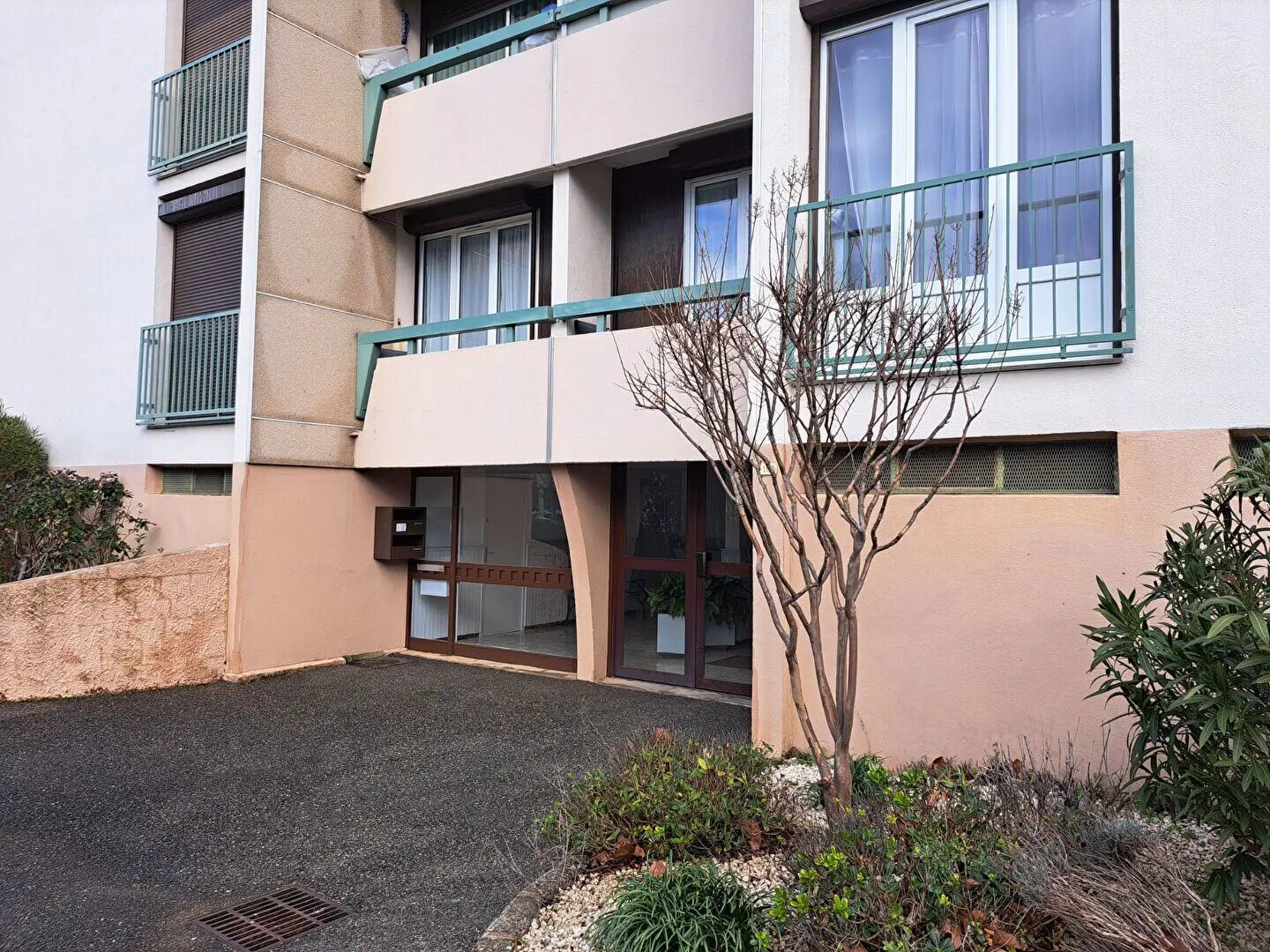 Appartement à vendre, 68m², Guilherand-Granges