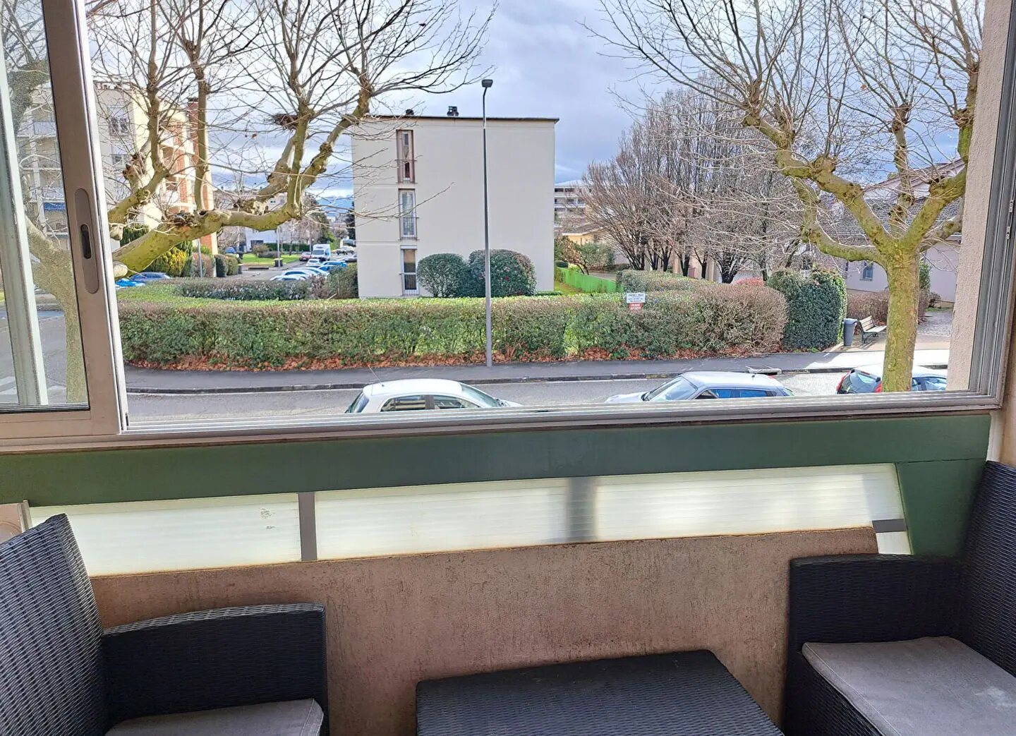 Appartement à vendre, 68m², Guilherand-Granges