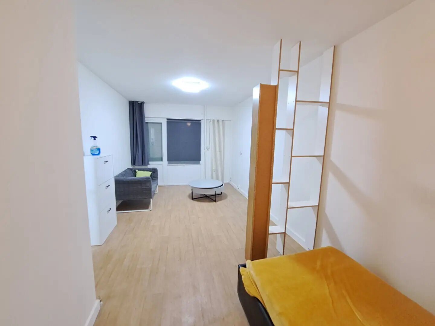Appartement à vendre, 30m², Valence