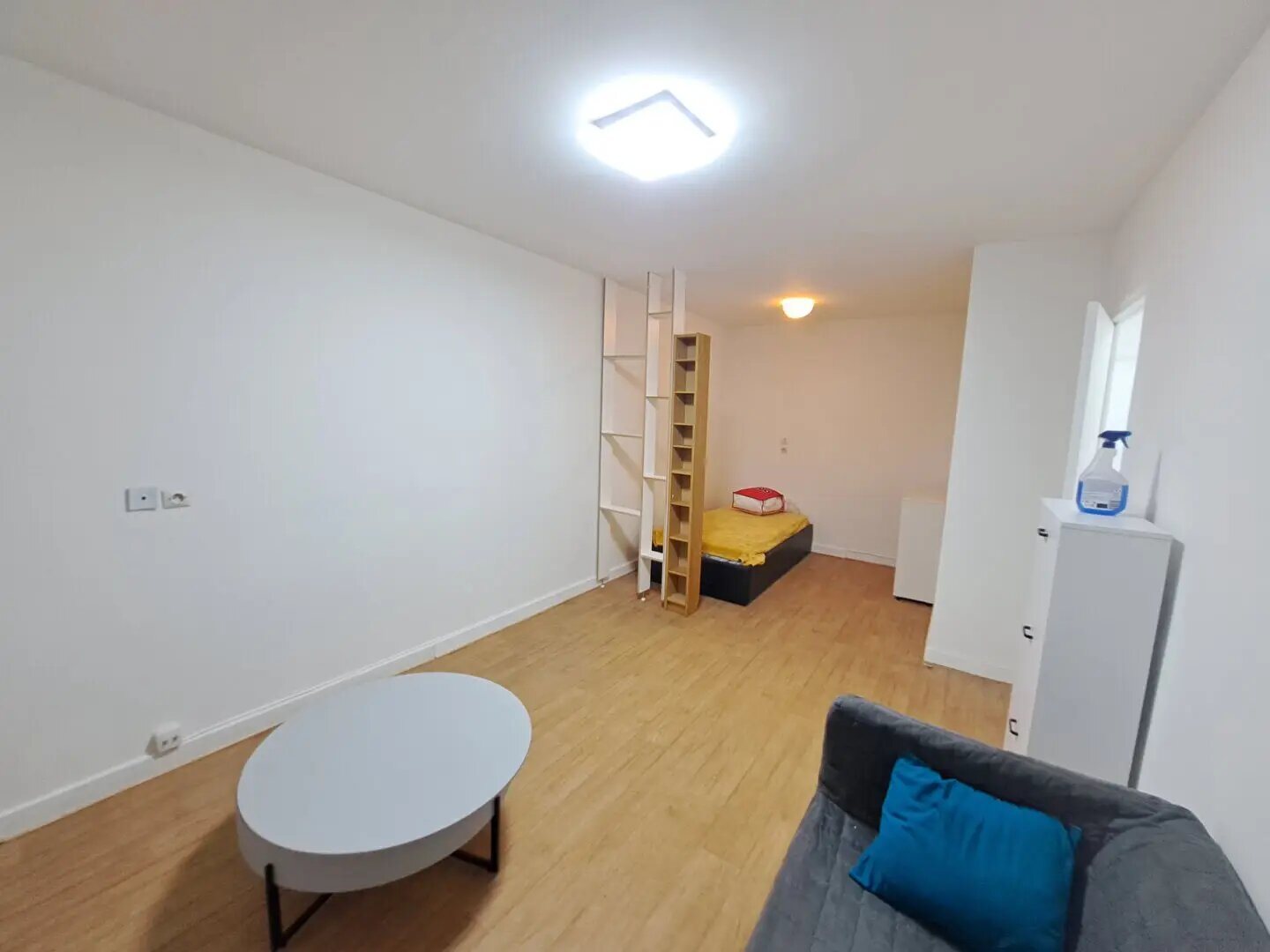 Appartement à vendre, 30m², Valence