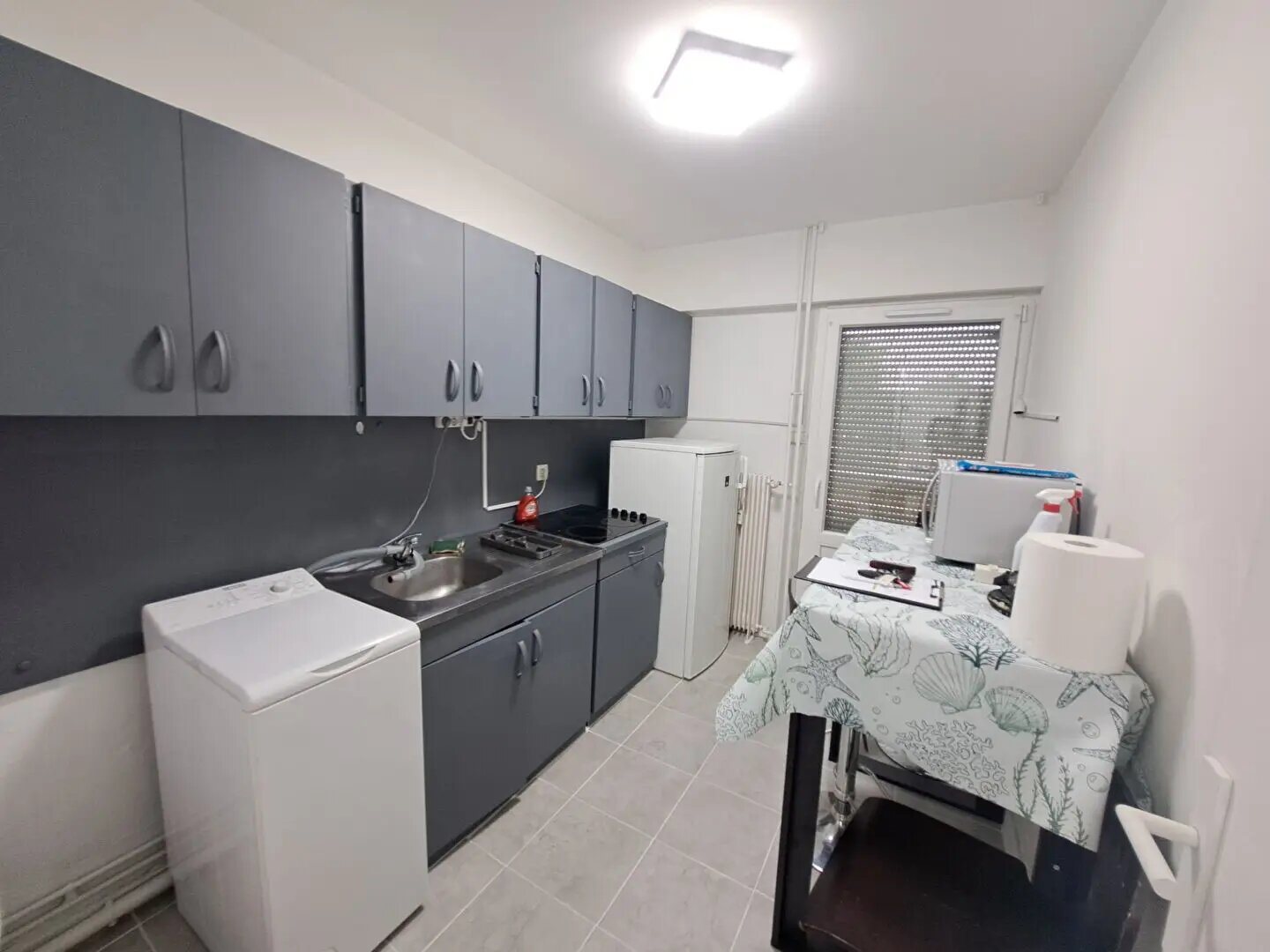 Appartement à vendre, 30m², Valence