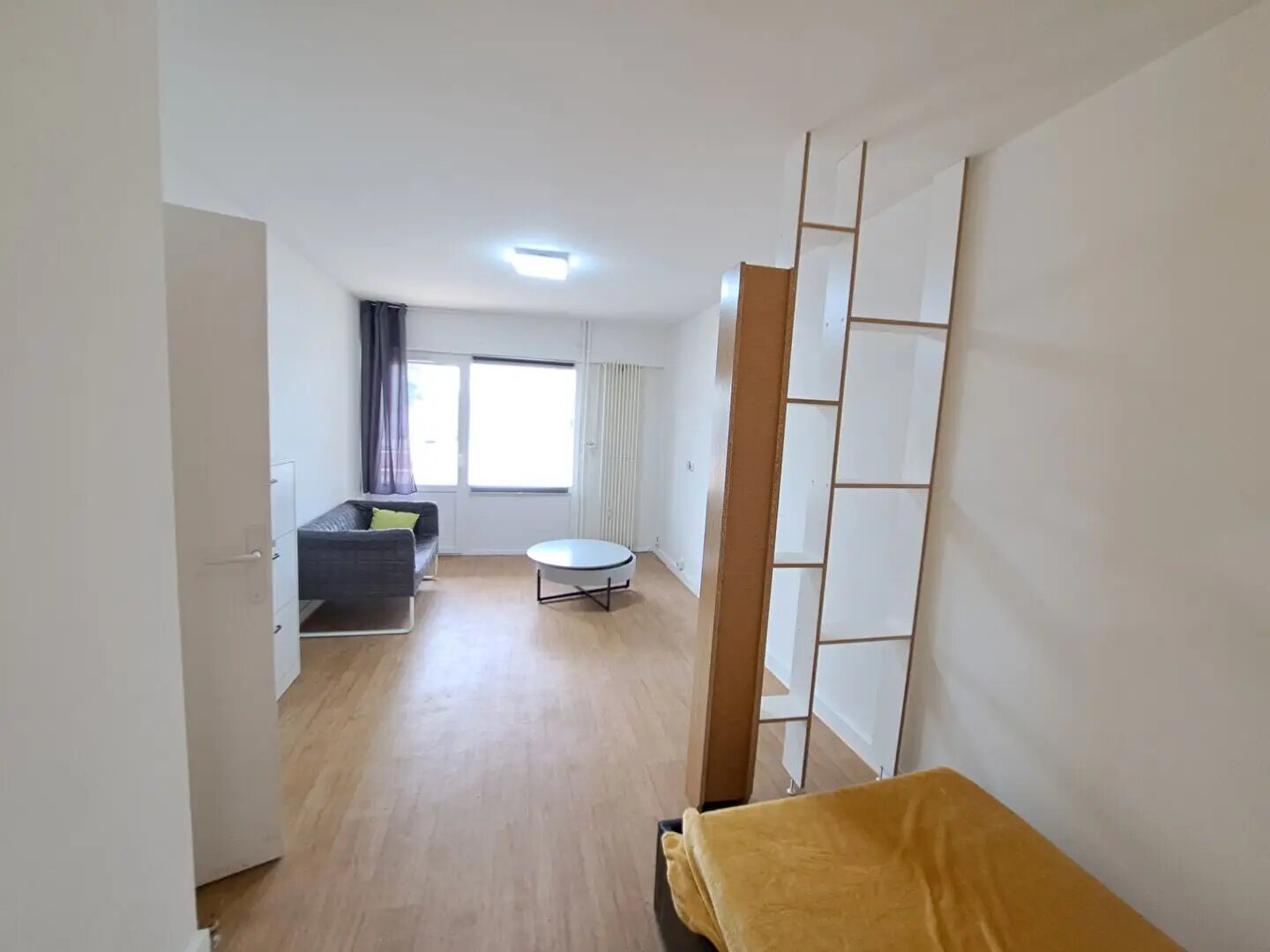 Appartement à vendre, 30m², Valence