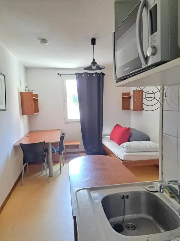 Appartement à louer, 18m², Valence