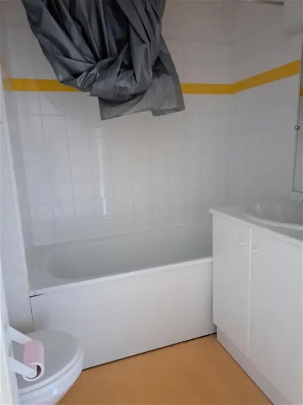 Appartement à louer, 18m², Valence
