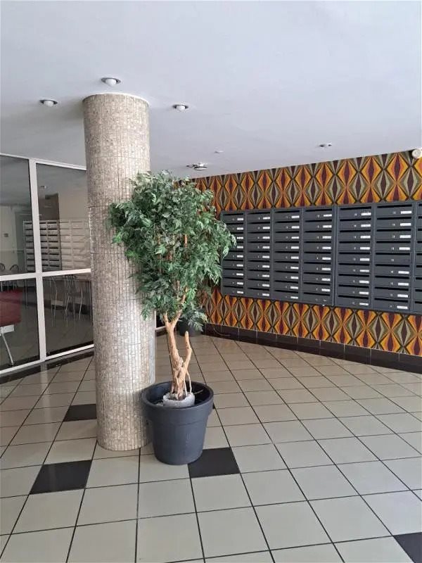 Appartement à louer, 18m², Valence