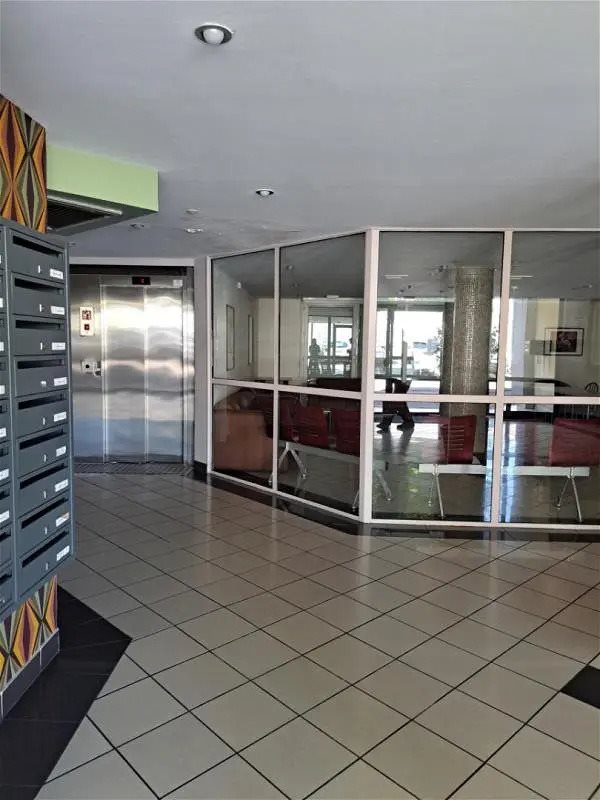 Appartement à louer, 18m², Valence