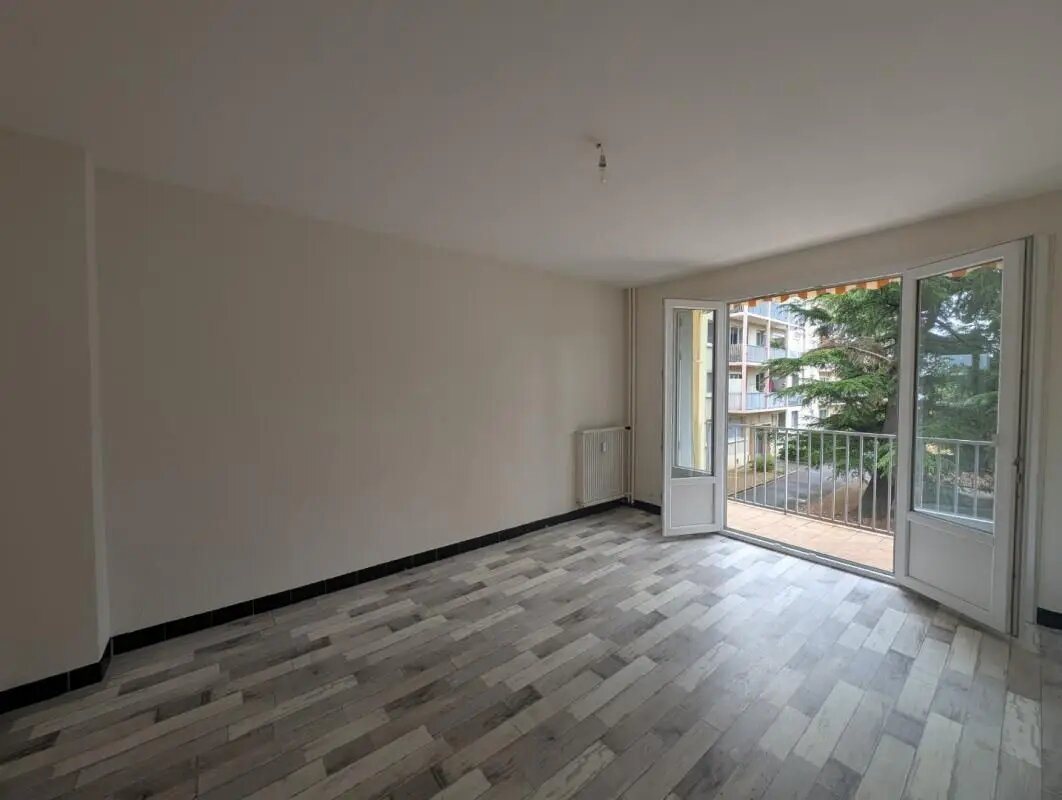 Appartement à louer, 60m², Bourg-lès-Valence