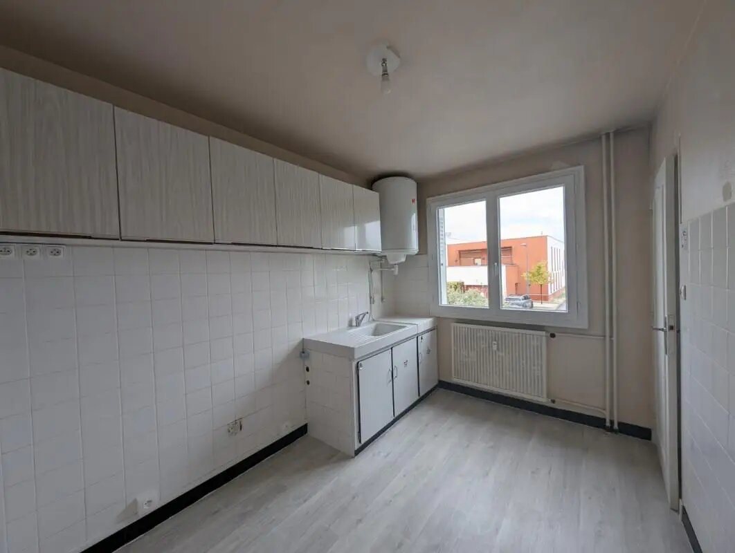 Appartement à louer, 60m², Bourg-lès-Valence