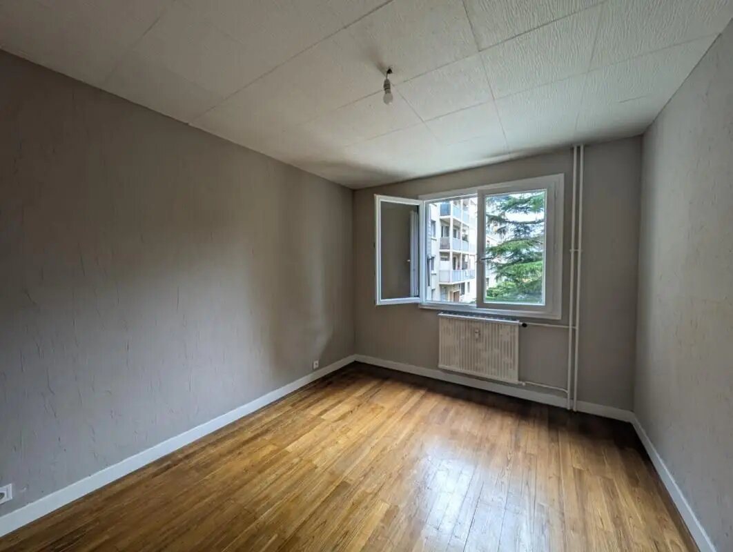 Appartement à louer, 60m², Bourg-lès-Valence