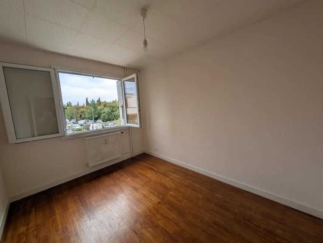 Appartement à louer, 60m², Bourg-lès-Valence