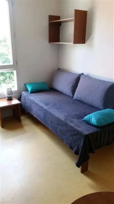 Appartement à louer, 18m², Valence