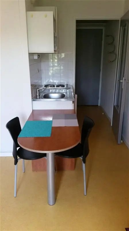 Appartement à louer, 18m², Valence