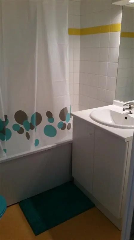 Appartement à louer, 18m², Valence