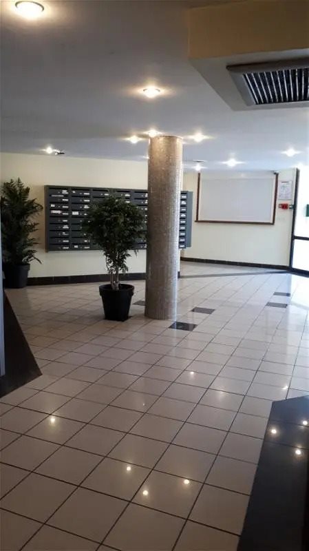 Appartement à louer, 18m², Valence