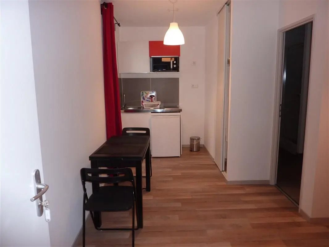 Appartement à louer, 31m², Valence