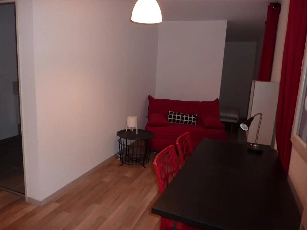 Appartement à louer, 31m², Valence