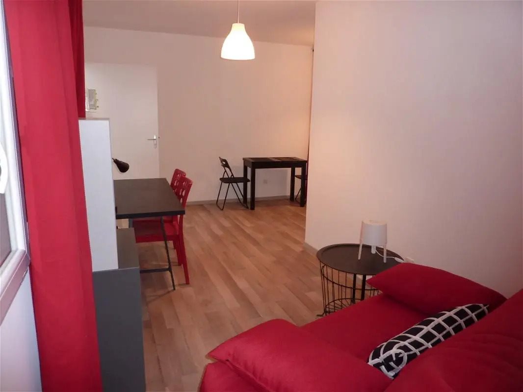 Appartement à louer, 31m², Valence