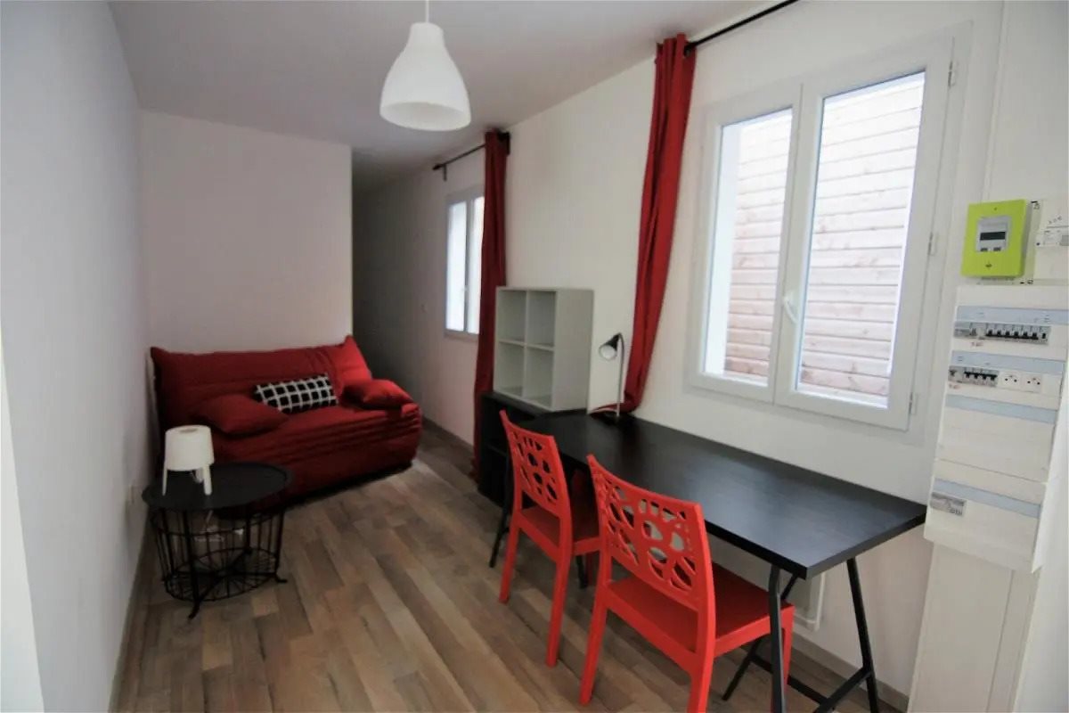 Appartement à louer, 31m², Valence