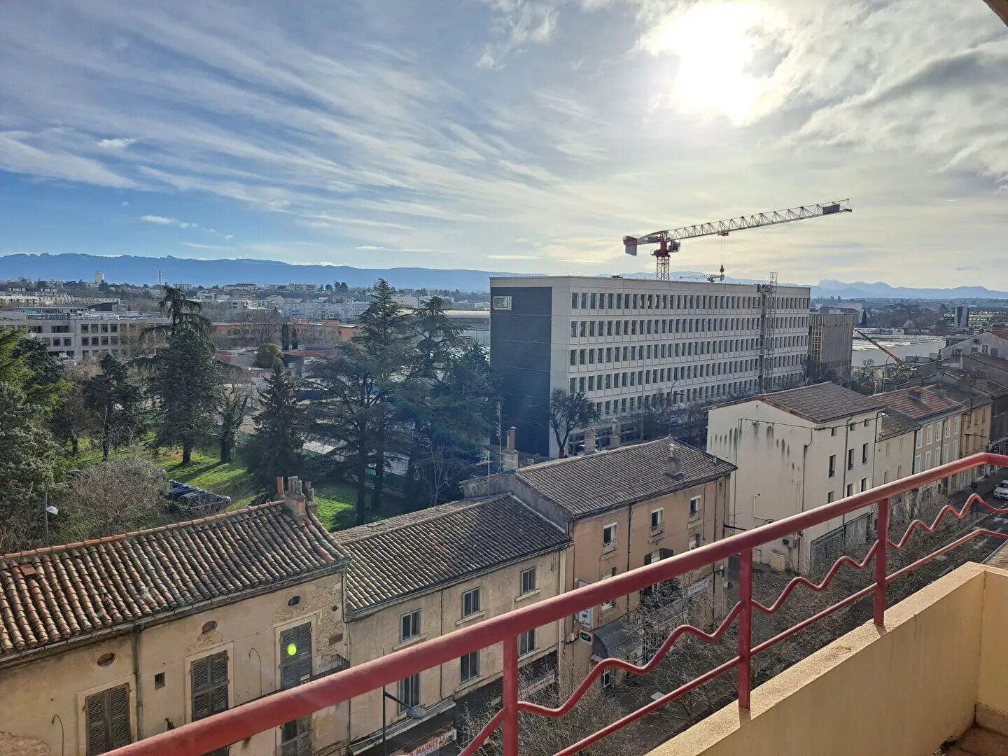 Appartement à vendre, 70m², Valence