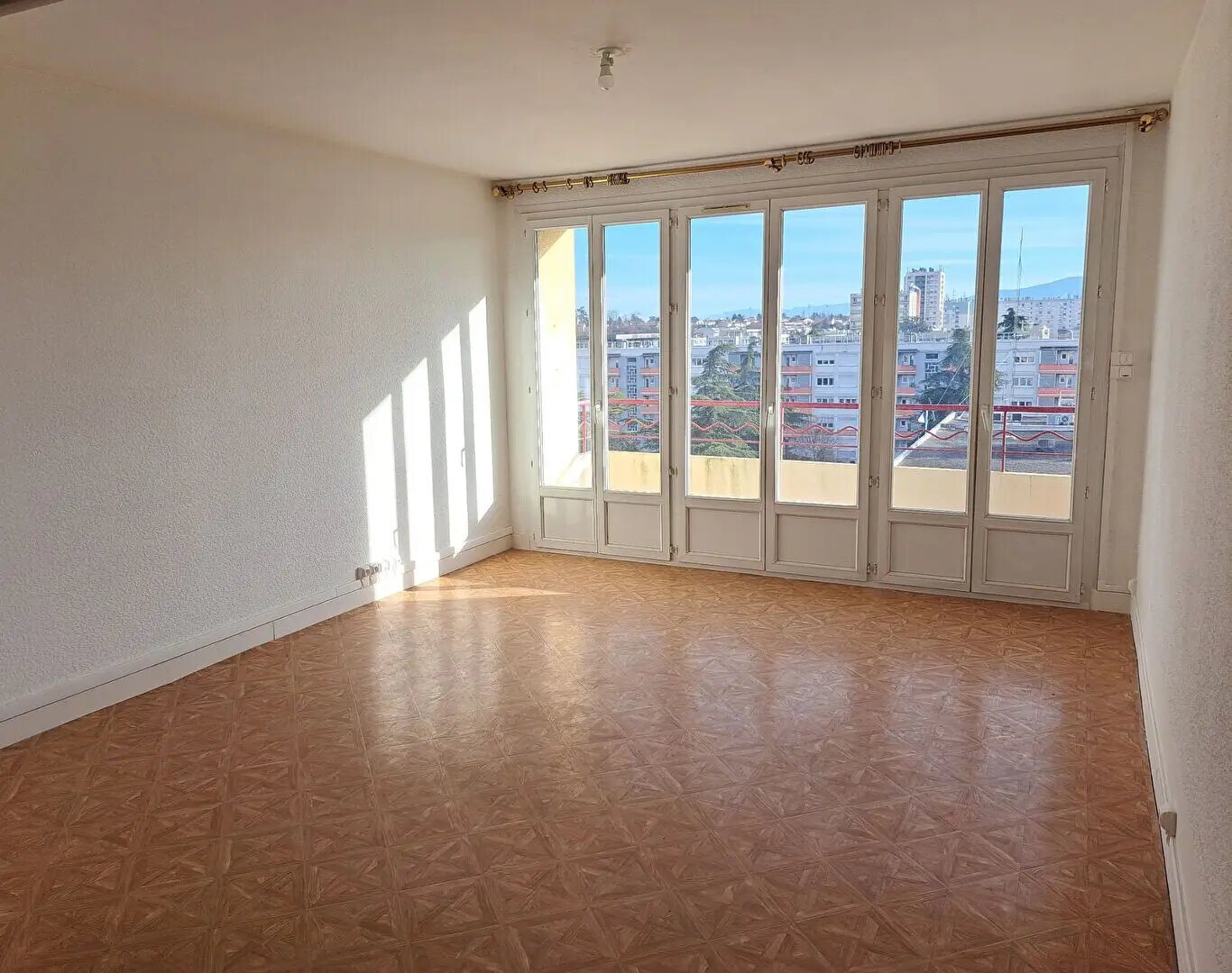 Appartement à vendre, 70m², Valence