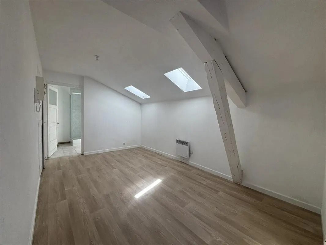 Appartement à louer, 25m², Valence