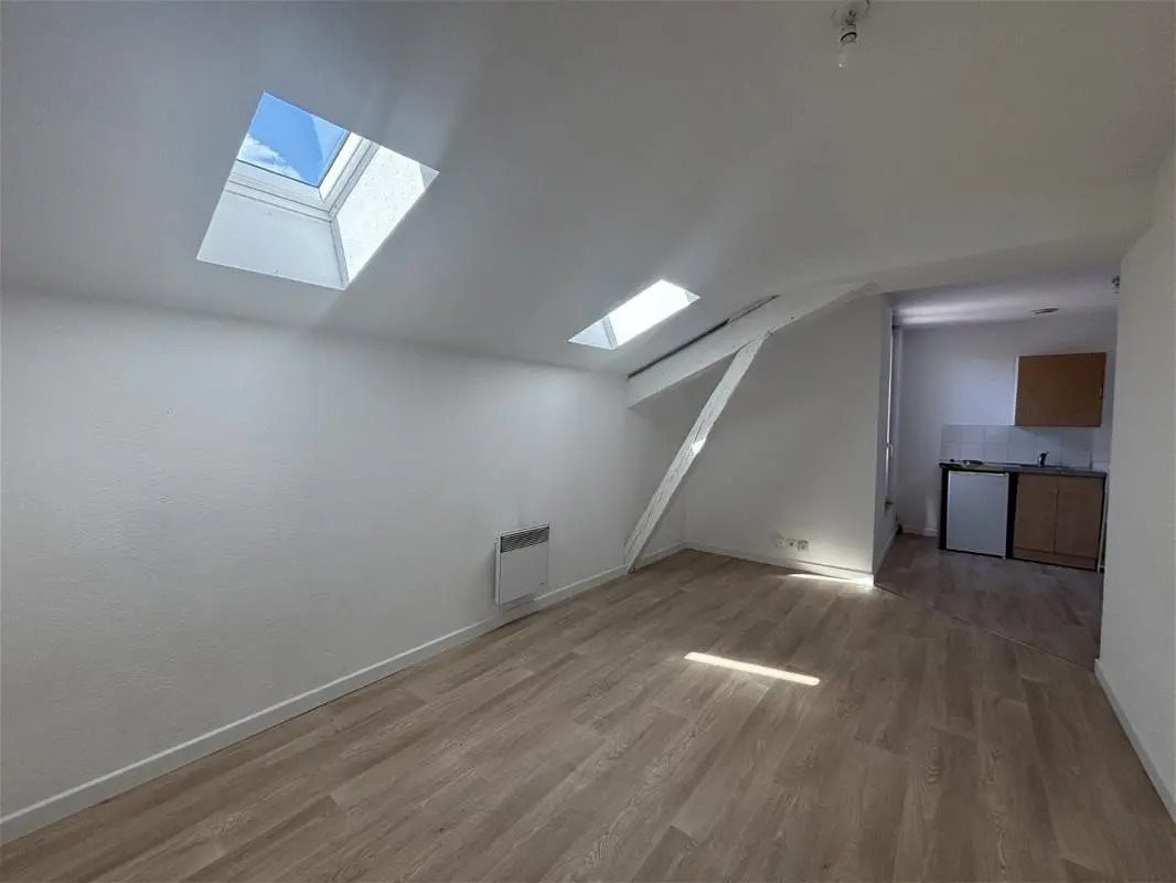 Appartement à louer, 25m², Valence