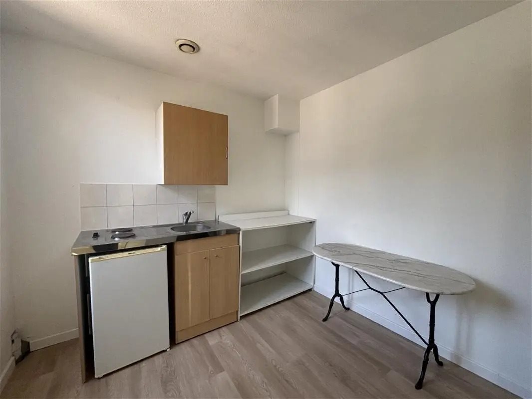 Appartement à louer, 25m², Valence