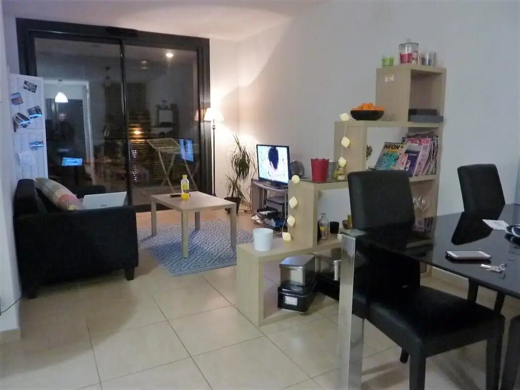 Appartement à louer, 39m², Valence