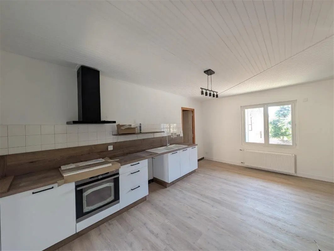 Appartement à louer, 120m², Portes-lès-Valence