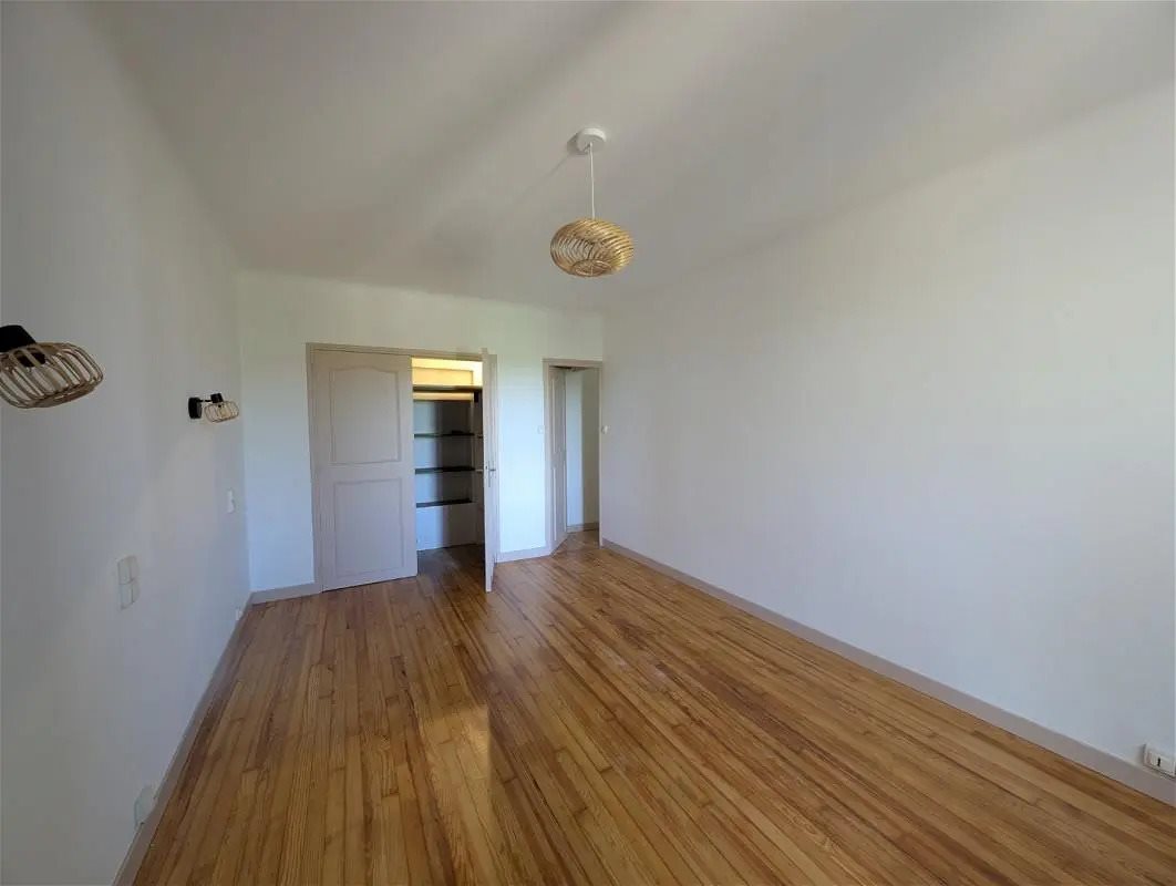 Appartement à louer, 120m², Portes-lès-Valence