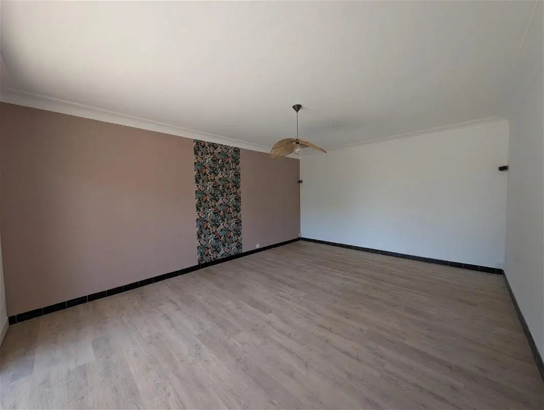 Appartement à louer, 120m², Portes-lès-Valence