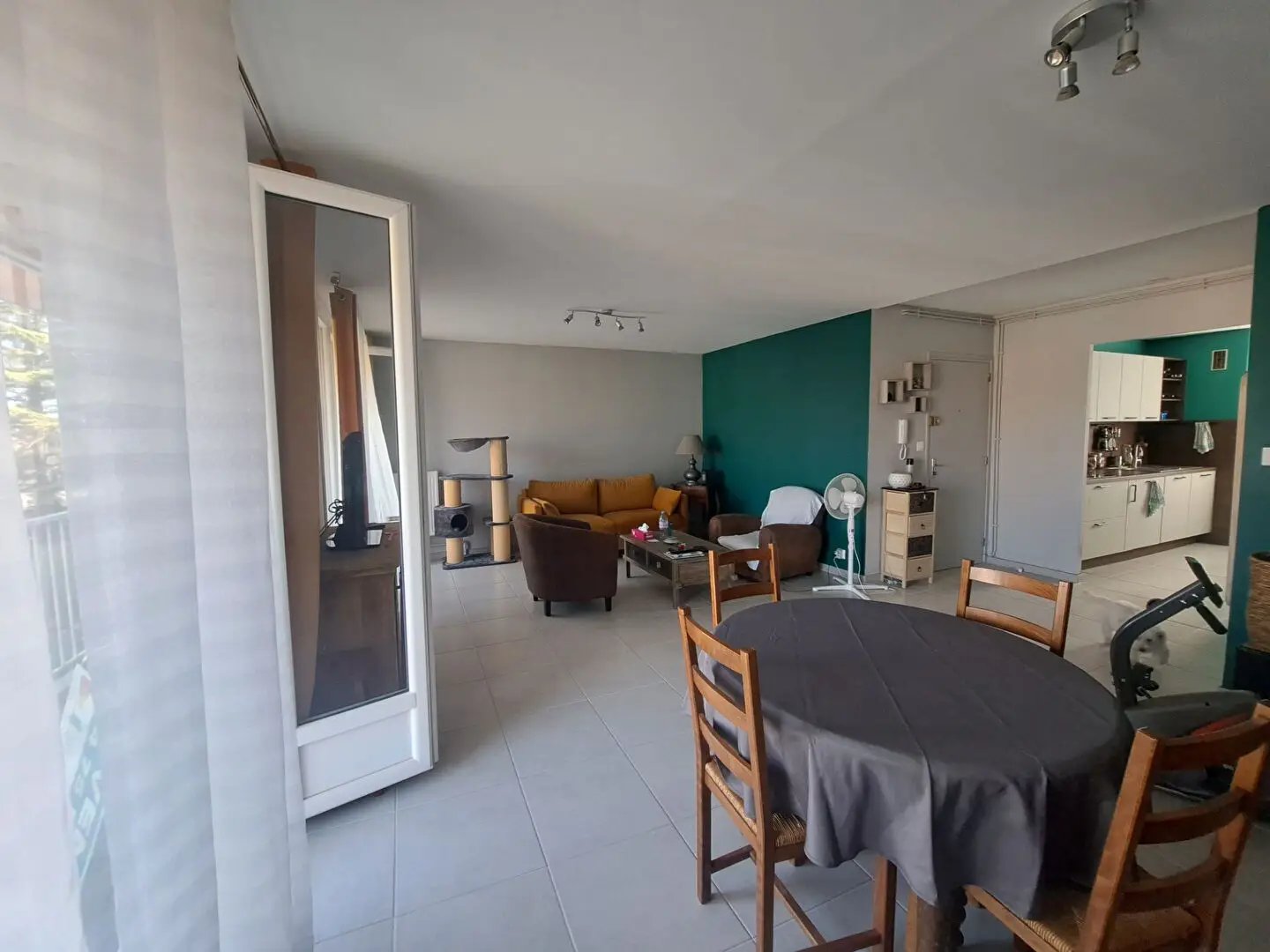 Appartement à vendre, 74m², Livron-sur-Drôme