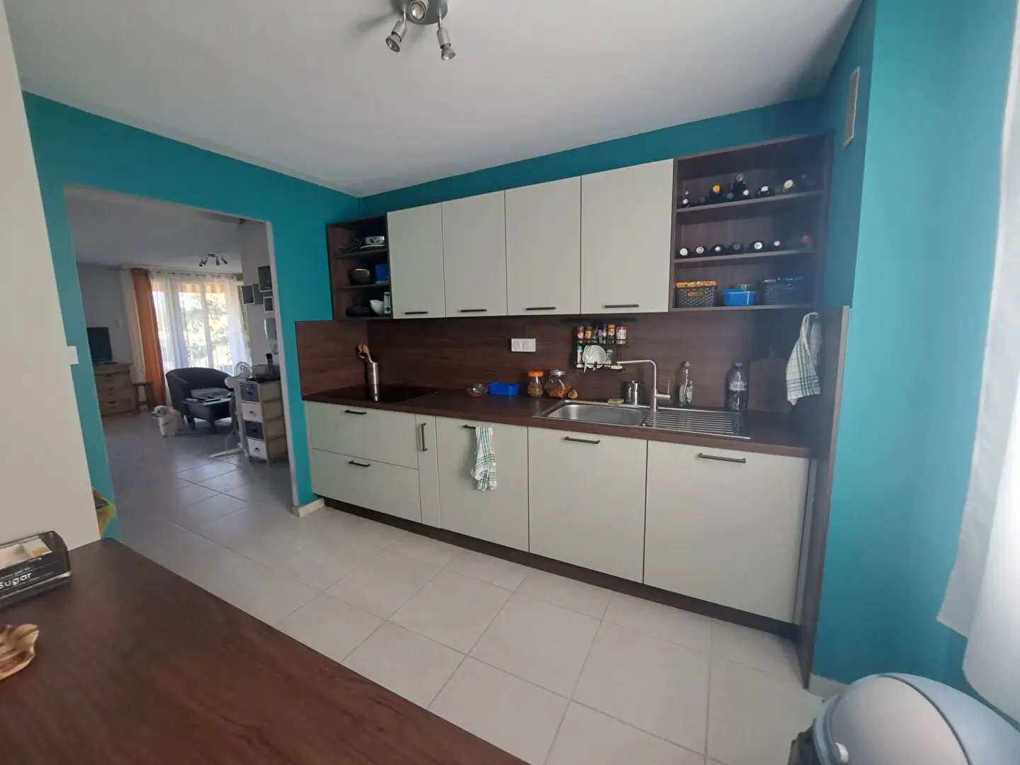 Appartement à vendre, 74m², Livron-sur-Drôme