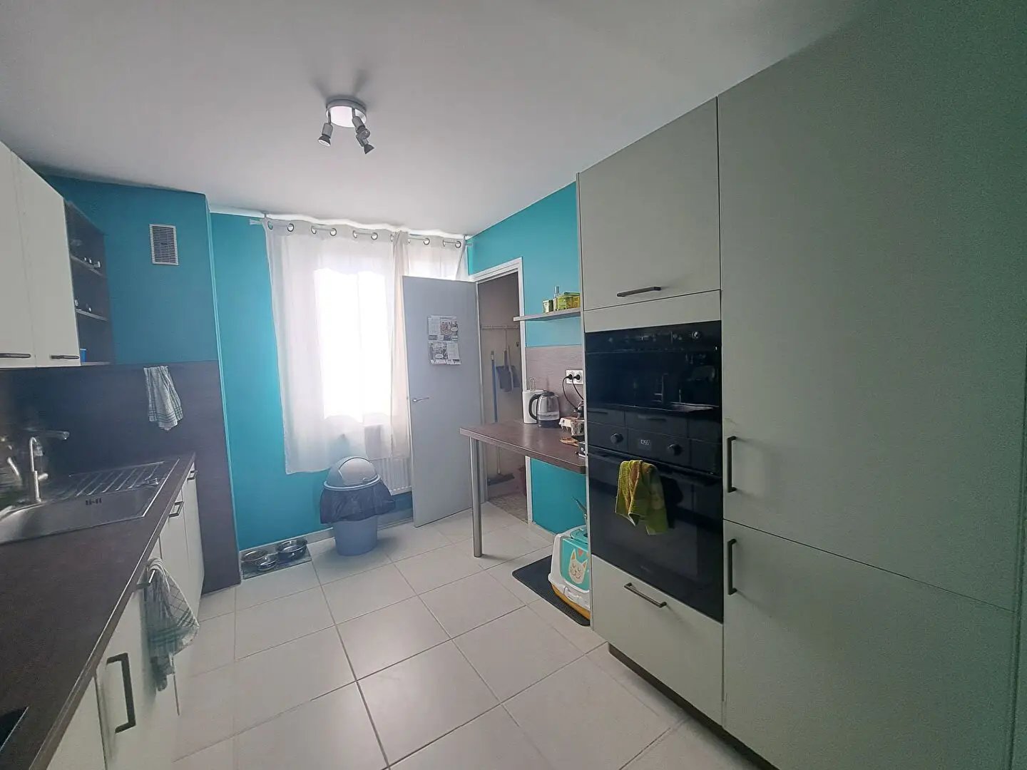 Appartement à vendre, 74m², Livron-sur-Drôme