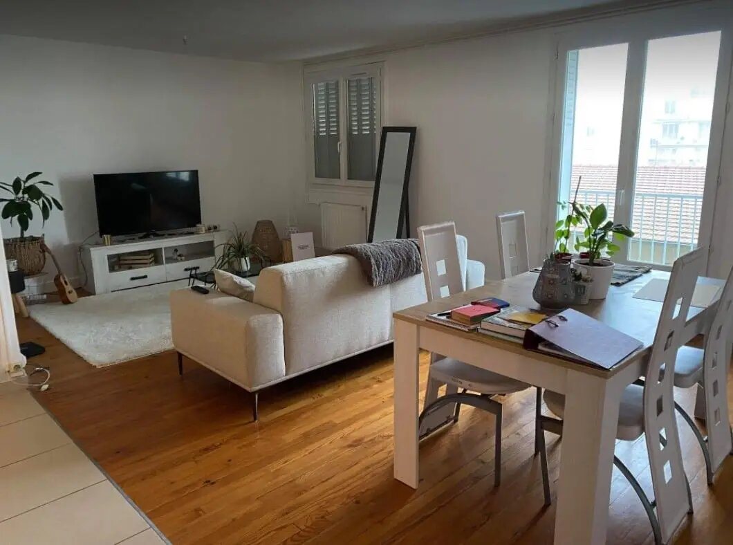 Appartement à louer, 78m², Valence