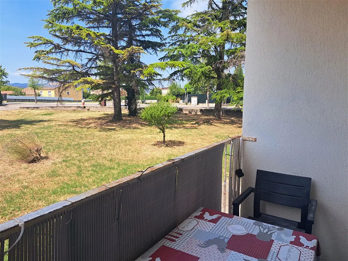 Appartement à vendre, 63m², Livron-sur-Drôme